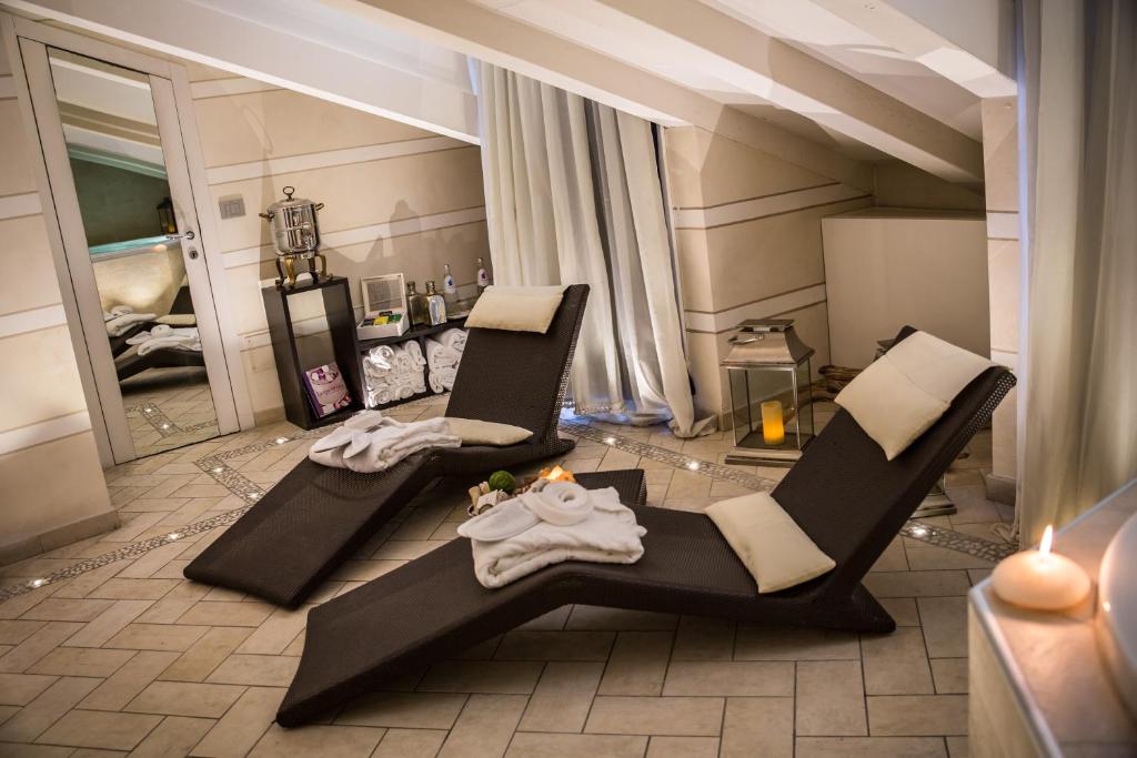 Residence Victoria - Resim 20