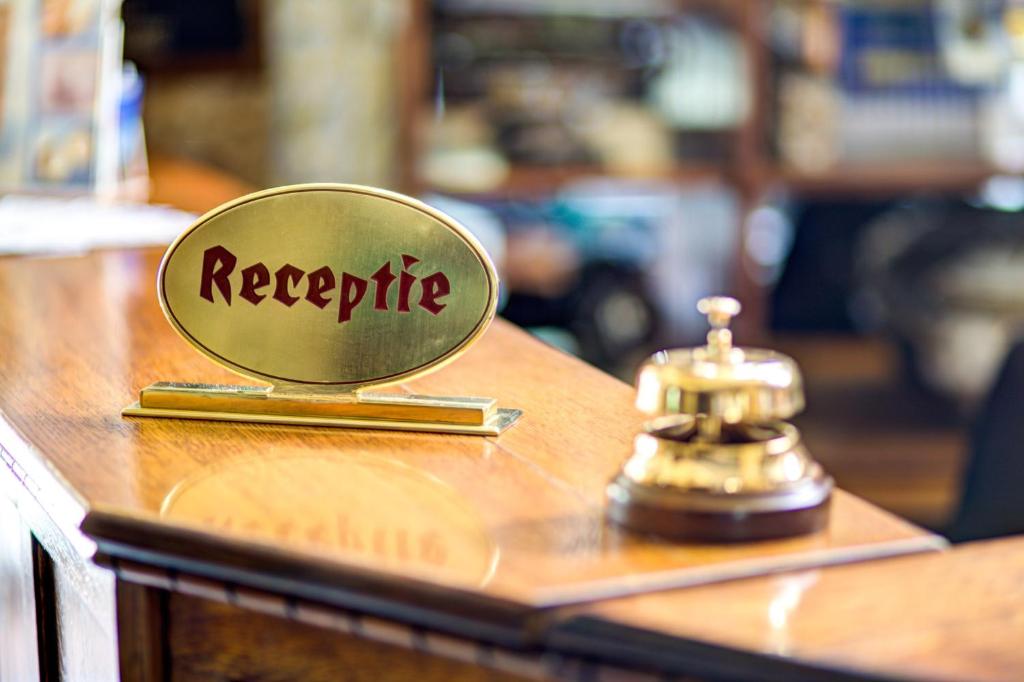 House of Dracula Hotel - Resim 9