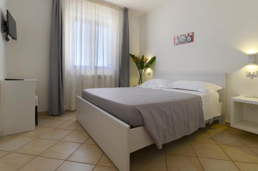 Casa Cardignan - Habitación Doble