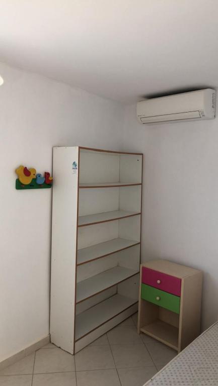 Posteľ alebo postele v izbe v ubytovaní Konstantina's House I