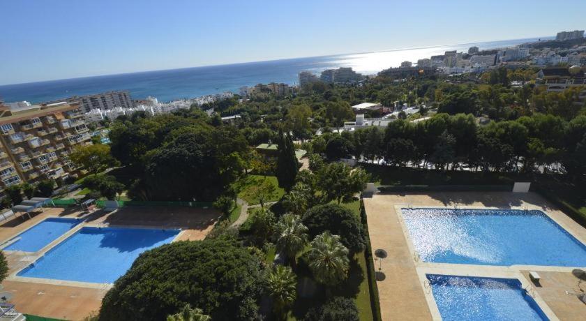 Sunset View Apartment, Benalmádena – Bijgewerkte prijzen 2022