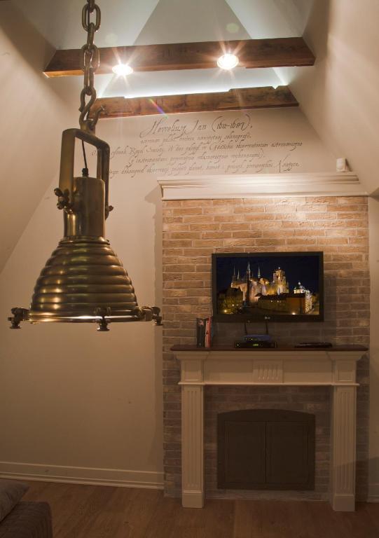 Patio Apartments - Old Town - 8