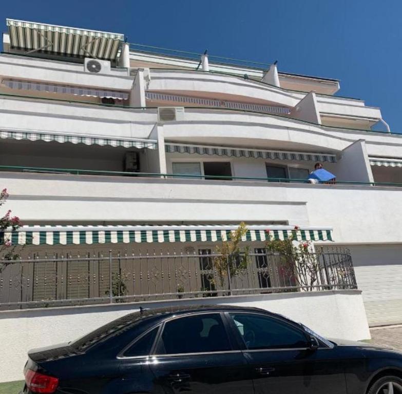Fotografie z fotogalerie ubytování Apartman Tonco v destinaci Baška Voda