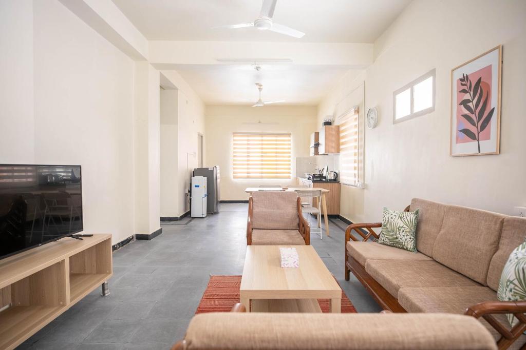Neemtree Apartments - Two-Bedroom Apartment
