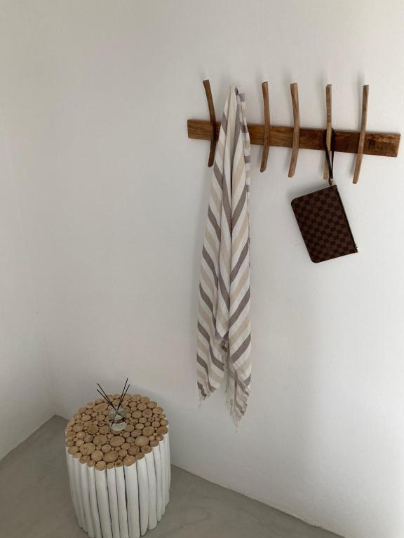 Fotografie z fotogalerie ubytování Sun House Paros v destinaci Kampos