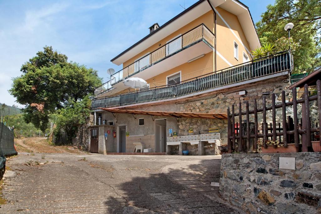 La Casa nel Sole