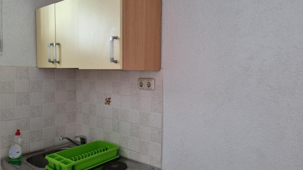 Fotografie z fotogalerie ubytování Apartmani Five v destinaci Makarska