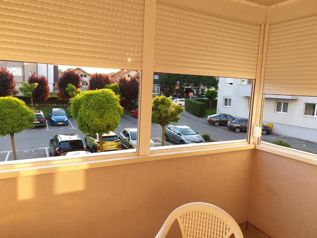 Fotografia z galérie ubytovania Apartman Džakula v Záhrebe