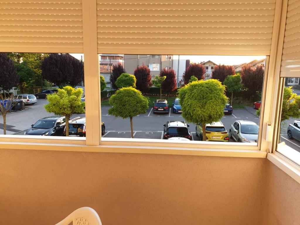 Fotografia z galérie ubytovania Apartman Džakula v Záhrebe