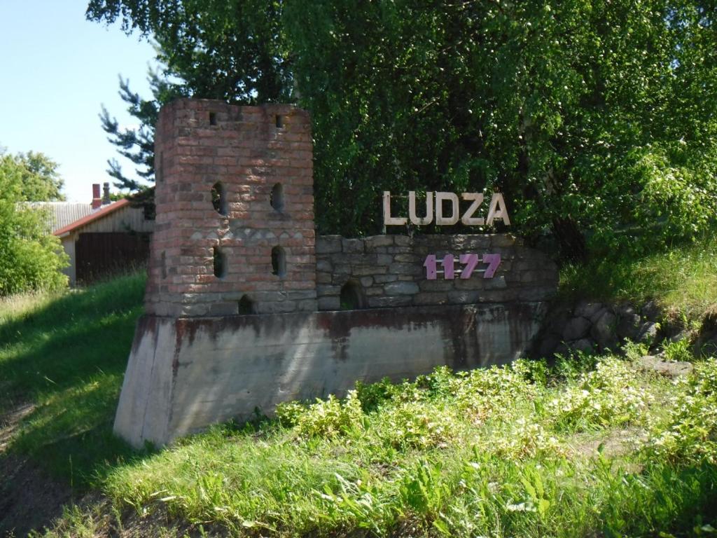 Fotografie z fotogalerie ubytování Harmonija v destinaci Ludza
