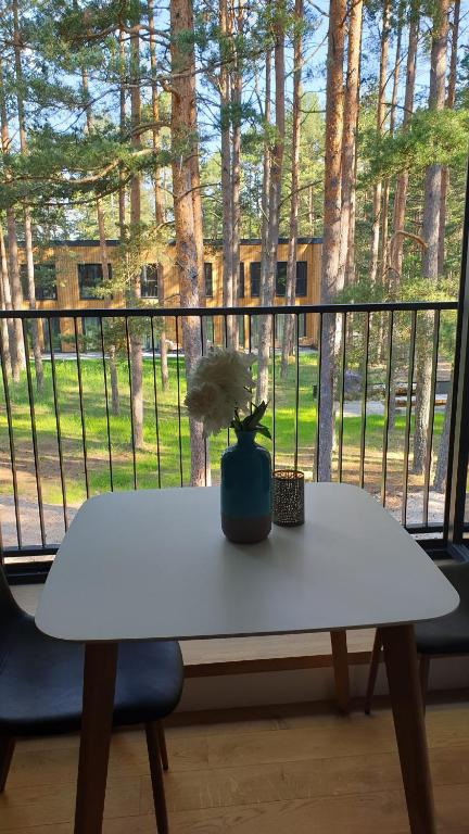 Seaside Apartment at Albatross resort - Appartement Met één Slaapkamer