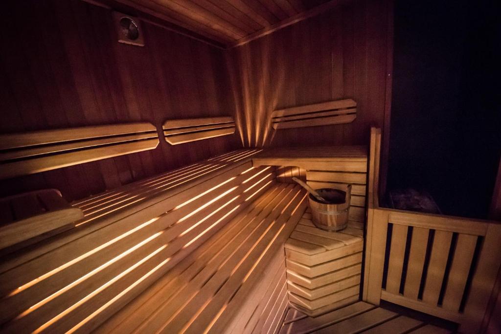 Residence Victoria - Resim 21