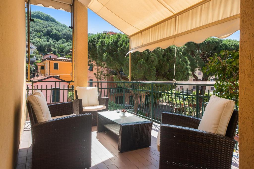 Miriam e Carlo - Housity