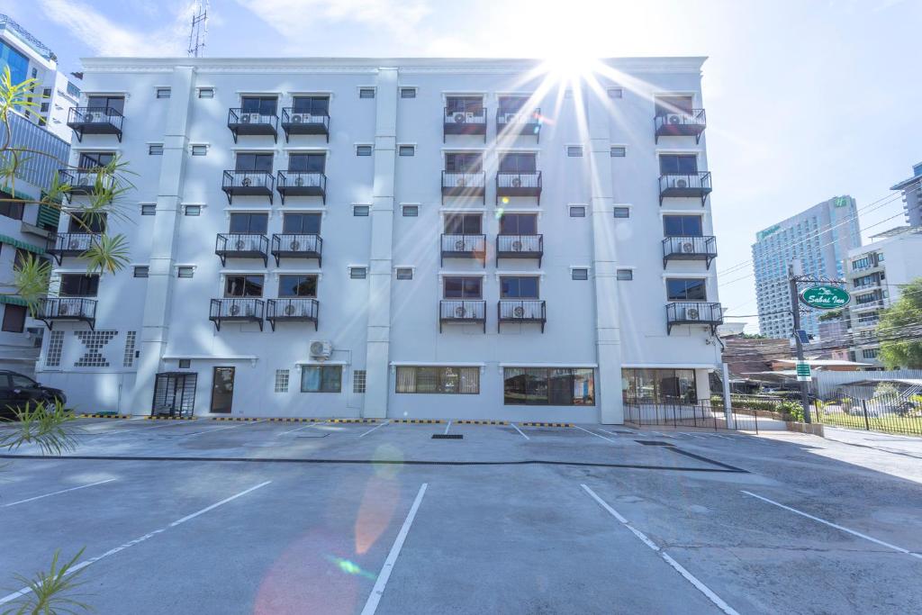 Sabai Inn - Resim 11