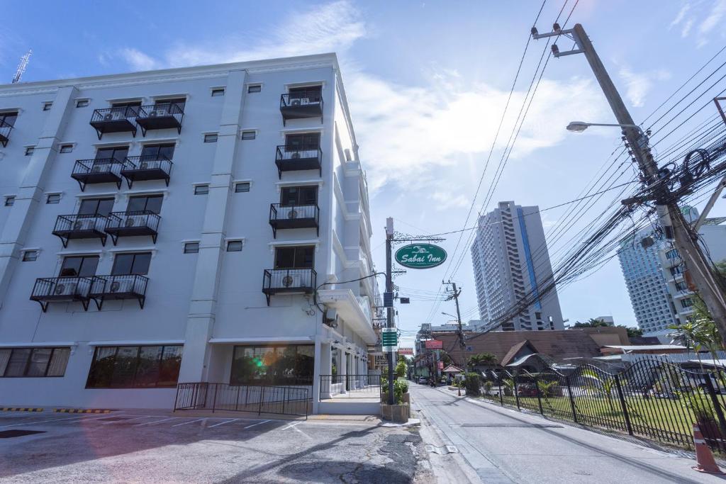 Sabai Inn - Resim 12