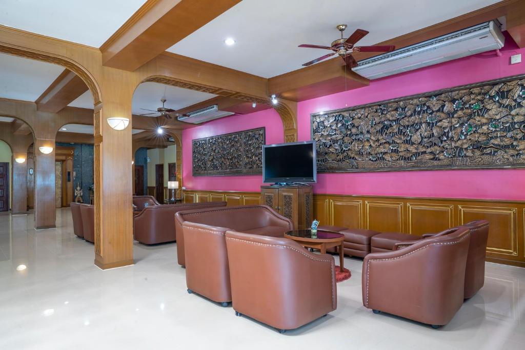 Sabai Inn - Resim 21