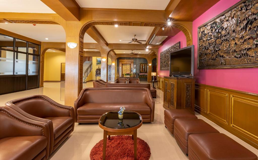 Sabai Inn - Resim 16