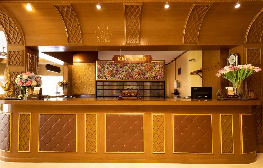 Sabai Inn - Resim 18