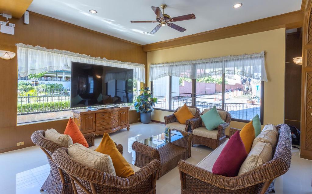 Sabai Inn - Resim 14