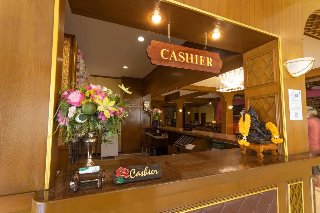 Sabai Inn - Resim 15