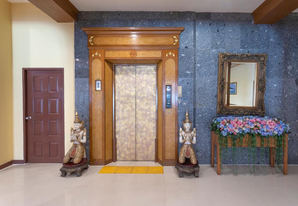 Sabai Inn - Resim 13