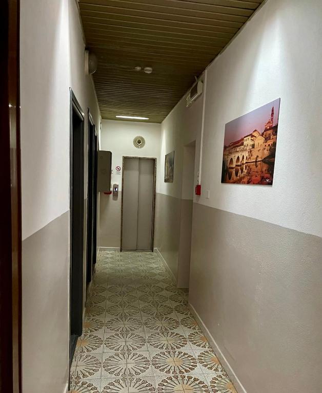 Fotografie z fotogalerie ubytování Hotel Adler v Rimini