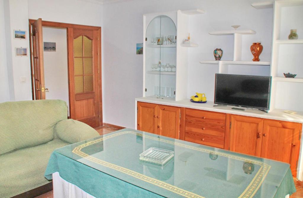 Apartamento Santa María II