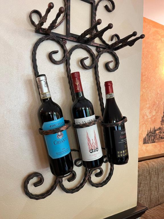 Casa Iris-Hotel & Restaurant - Resim 37