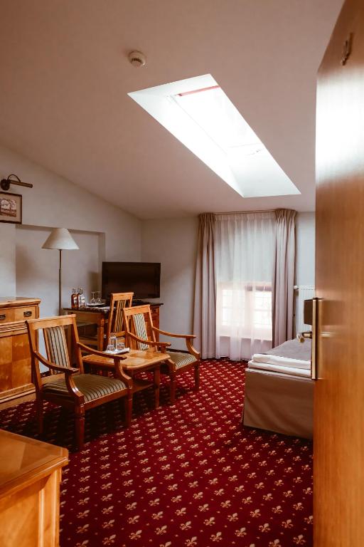 Hotel Solaris - Resim 13