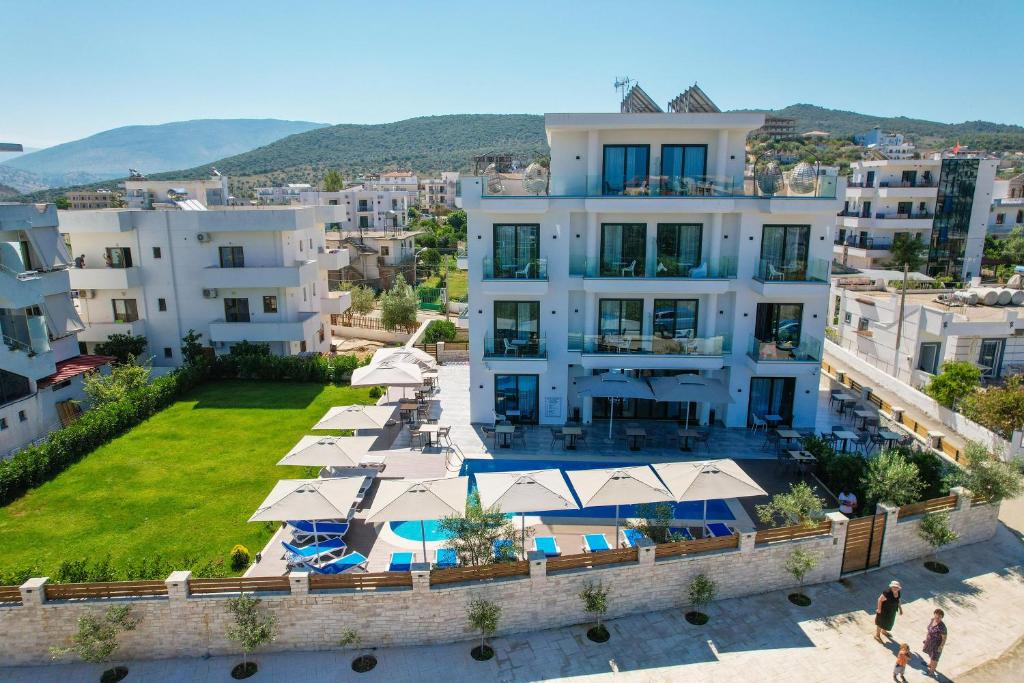 Hotel Alexander - Image 4