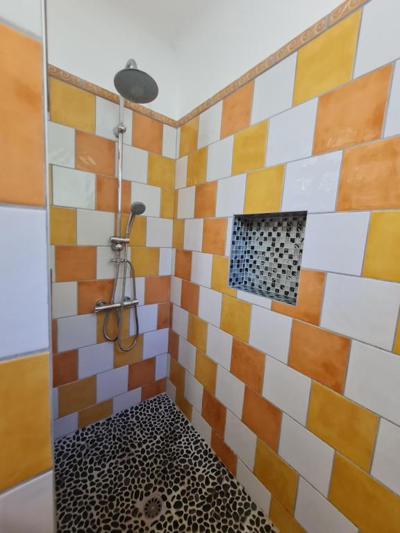 Fotografia z galérie ubytovania Casa Mathilde v destinácii Lecci