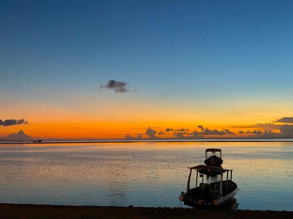 Ketut Losmen Bungalows Lembongan - 15