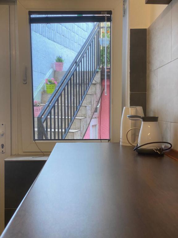 Fotografie z fotogalerie ubytování ZANI Hostel v destinaci Prizren