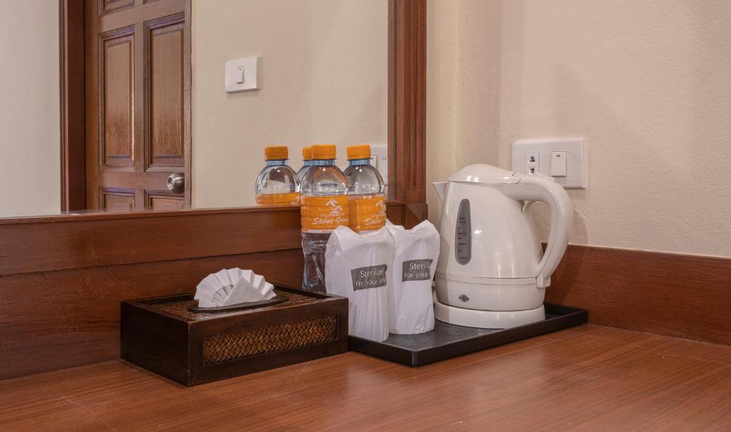 Sabai Inn - Resim 28