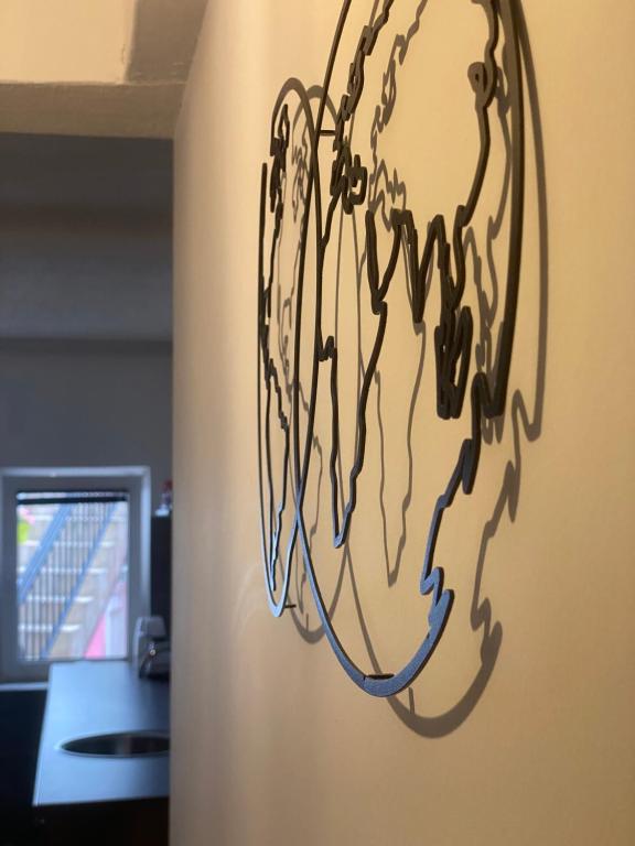 Fotografie z fotogalerie ubytování ZANI Hostel v destinaci Prizren