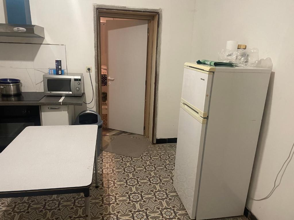 Belle appartement sur liège - 一居室公寓