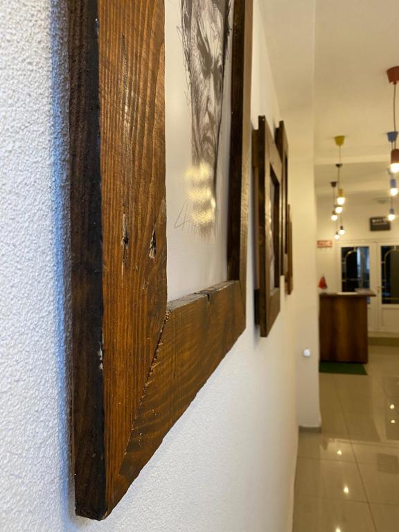 Fotografie z fotogalerie ubytování ZANI Hostel v destinaci Prizren