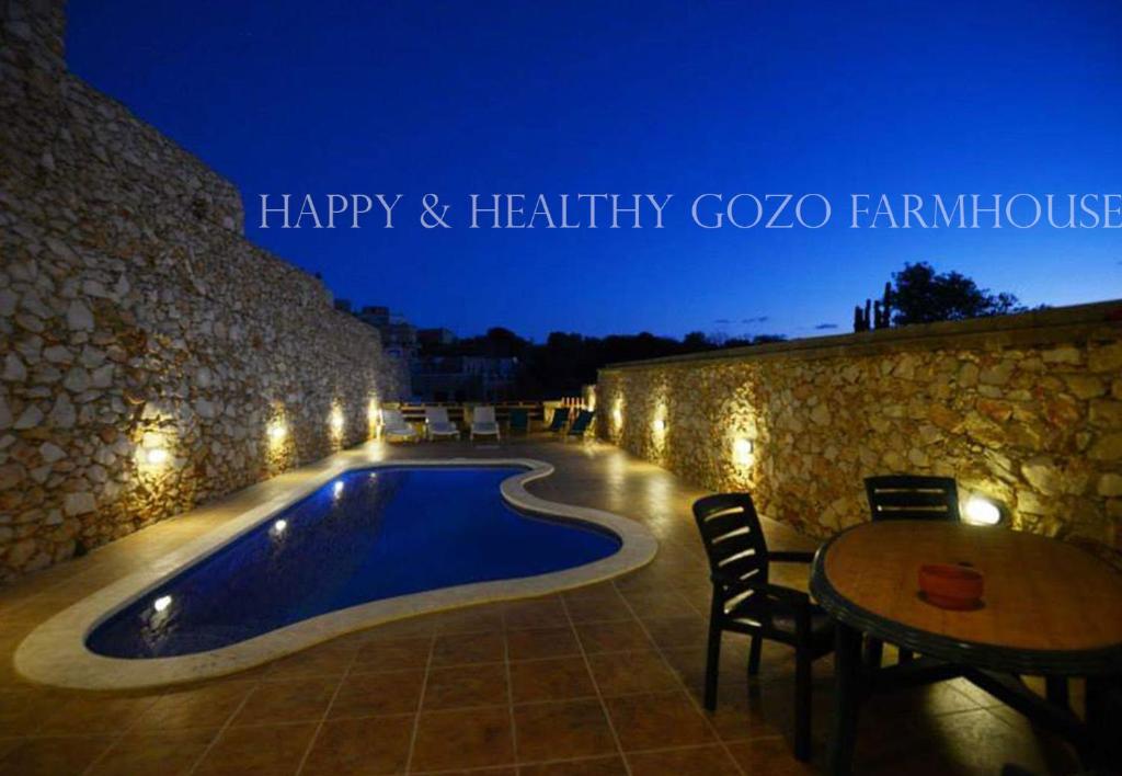 Gallery image of Just a Simple Room at Happy and Healthy Gozo in Victoria