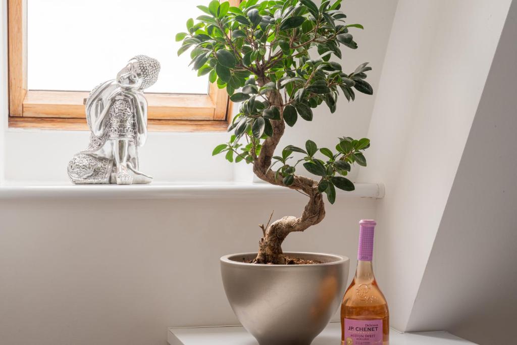 Zdjęcie z galerii obiektu Szafir Apartament w Kołobrzegu