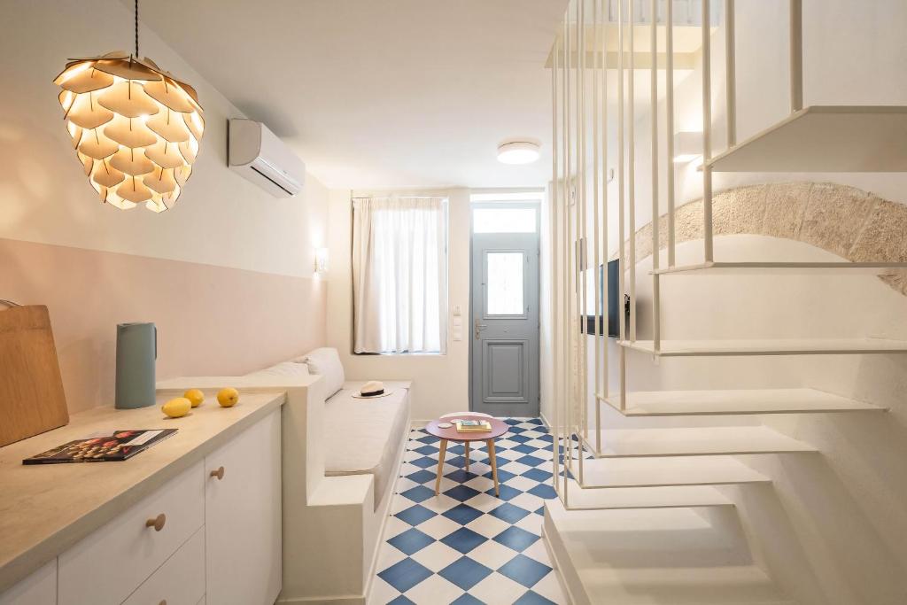 Kúpeľňa v ubytovaní Zigardeli Home