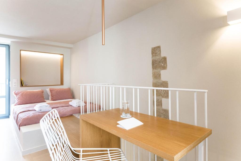 Posedenie v ubytovaní Zigardeli Home