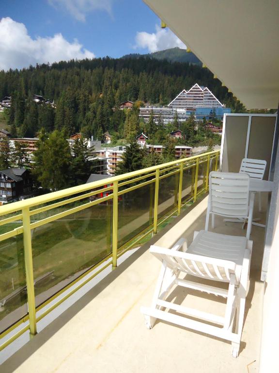 Nespecifikovaný výhled na hory nebo výhled na hory při pohledu z hotelu