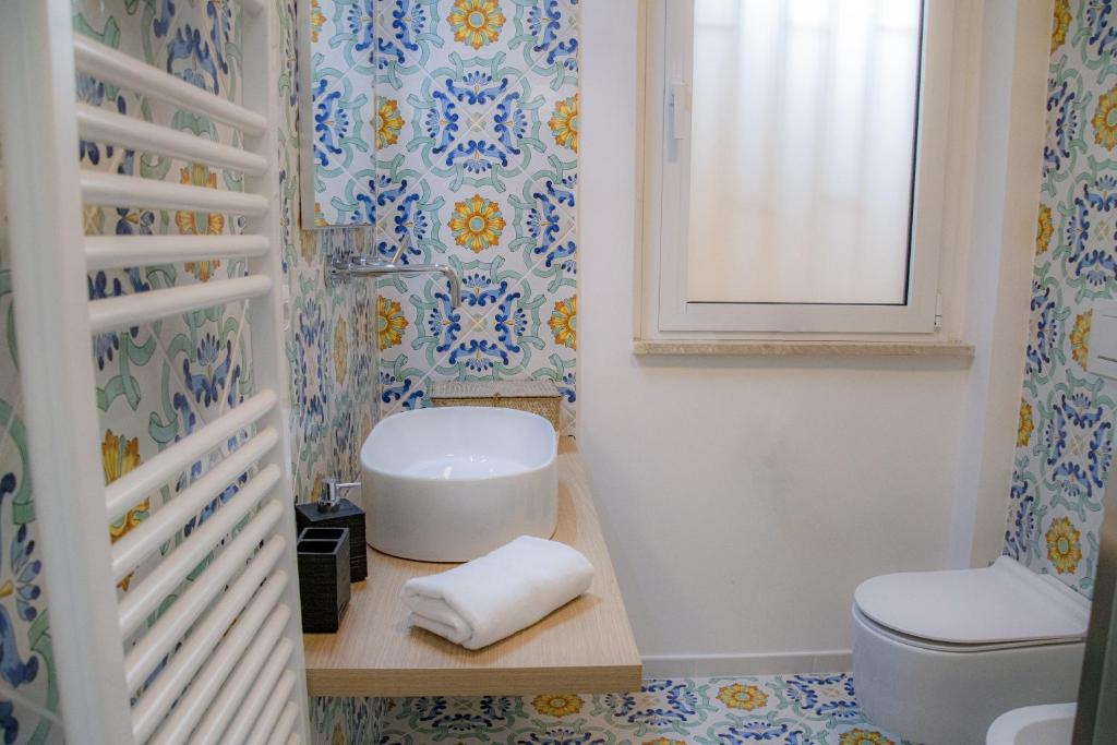 Castalia Apartments & Rooms Duomo Taormina - 6