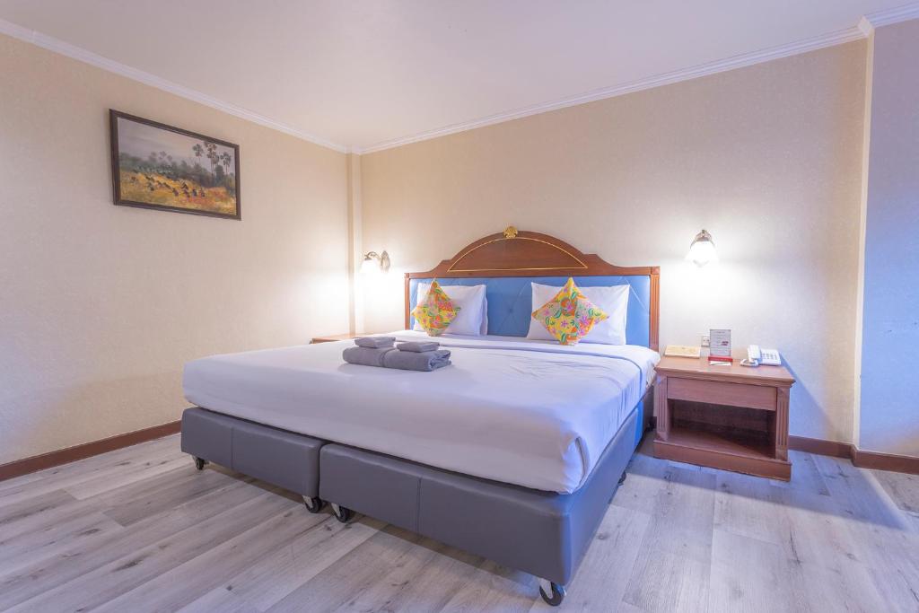 Sabai Inn - Resim 34