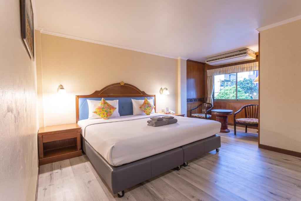 Sabai Inn - Resim 33