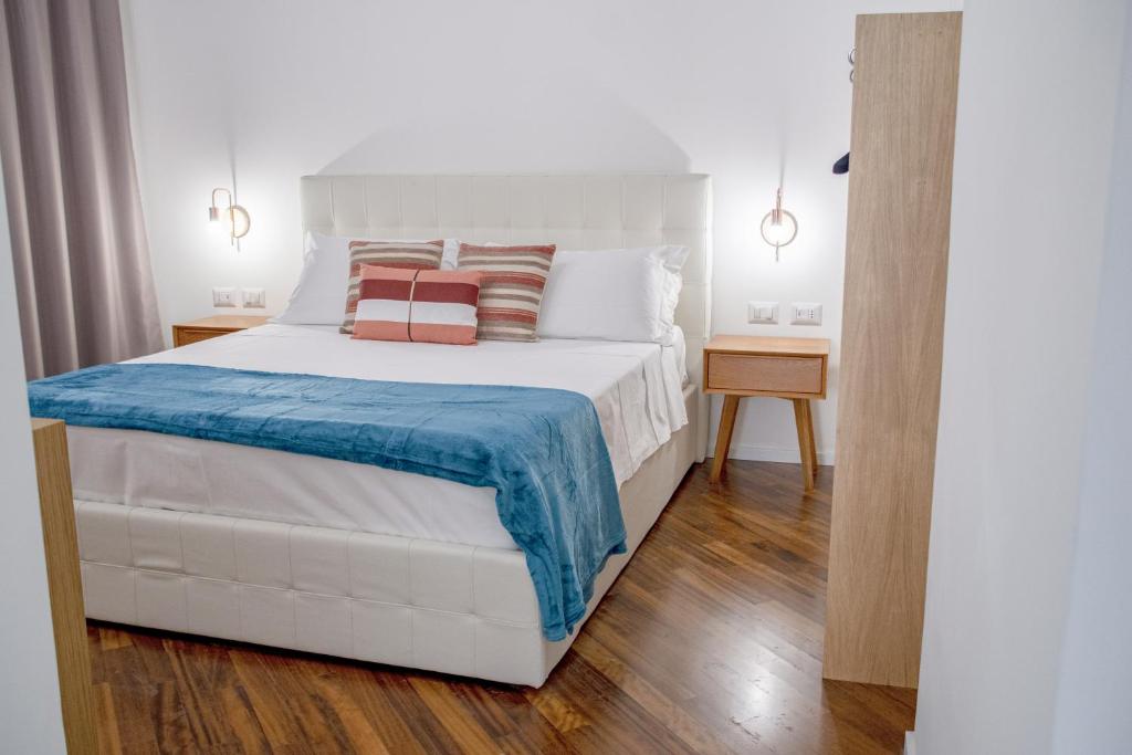 Castalia Apartments & Rooms Duomo Taormina - 18