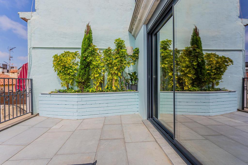 Apartaestudios Evolution Luxury - Resim 15