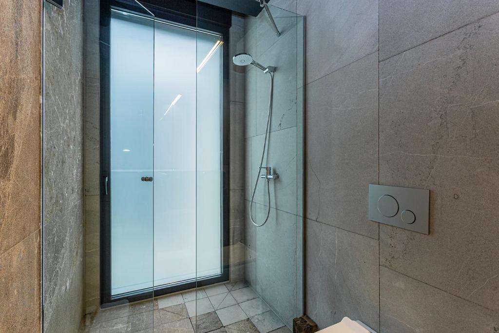 Apartaestudios Evolution Luxury - Resim 18