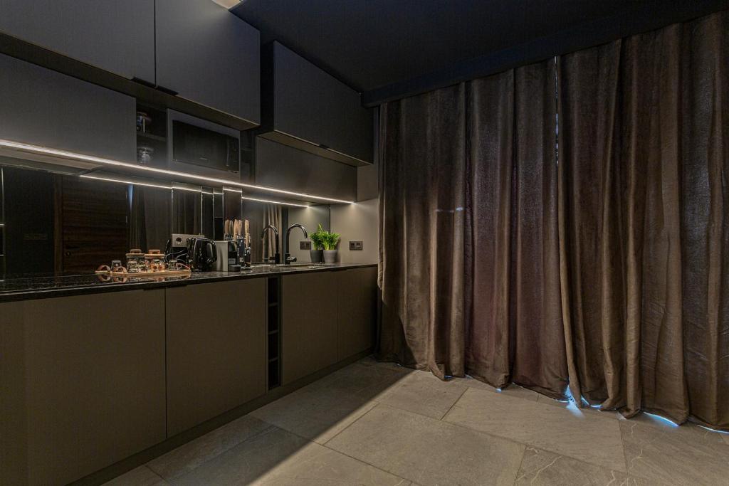 Apartaestudios Evolution Luxury - Resim 20