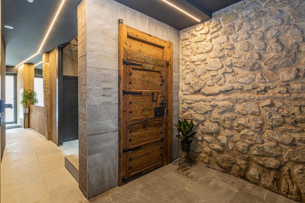 Apartaestudios Evolution Luxury - Resim 28